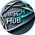 AfriTech Logo
