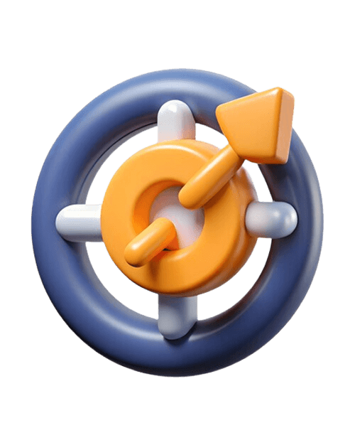 Mission illustration placeholder