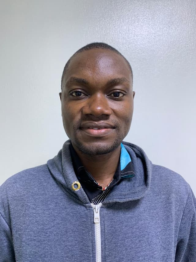 EMMANUEL Livinus Ukpoji