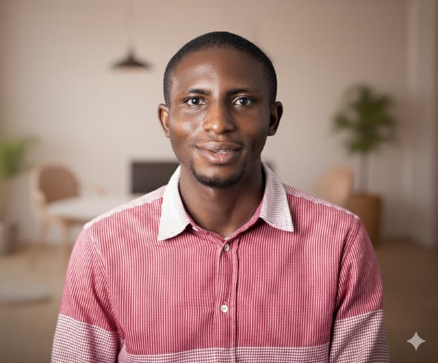 SOLOMON Etiyeme Promise